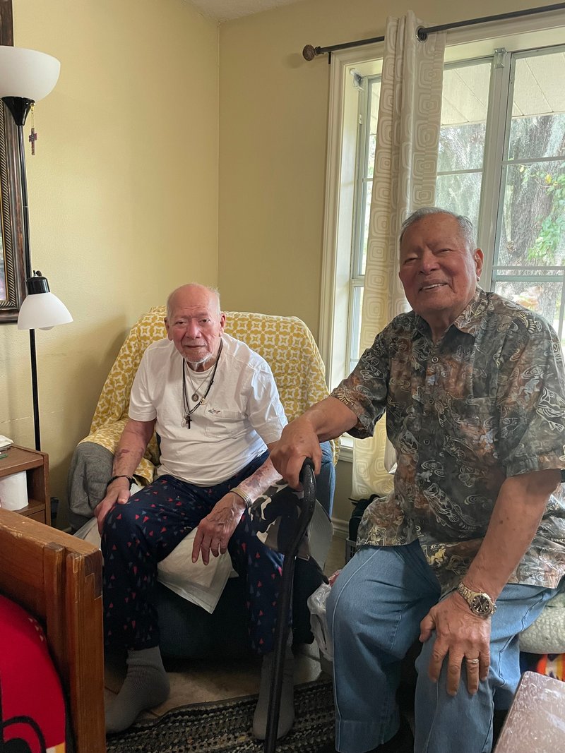 Marco Antonio Carcamo - Photo 43