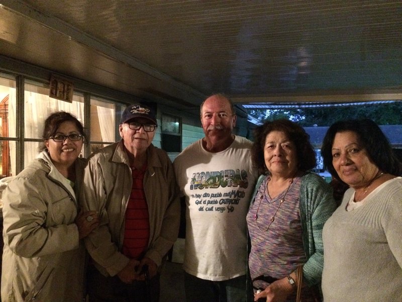 Marco Antonio Carcamo - Photo 45