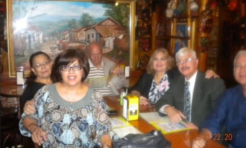 Marco Antonio Carcamo - Photo 44