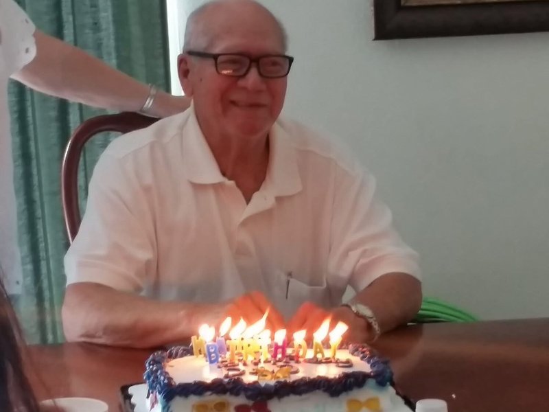 Marco Antonio Carcamo - Photo 48