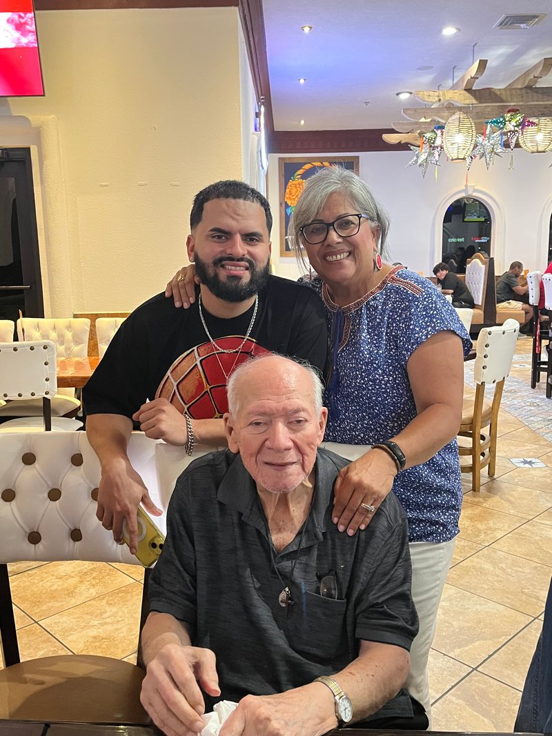 Marco Antonio Carcamo - Photo 46