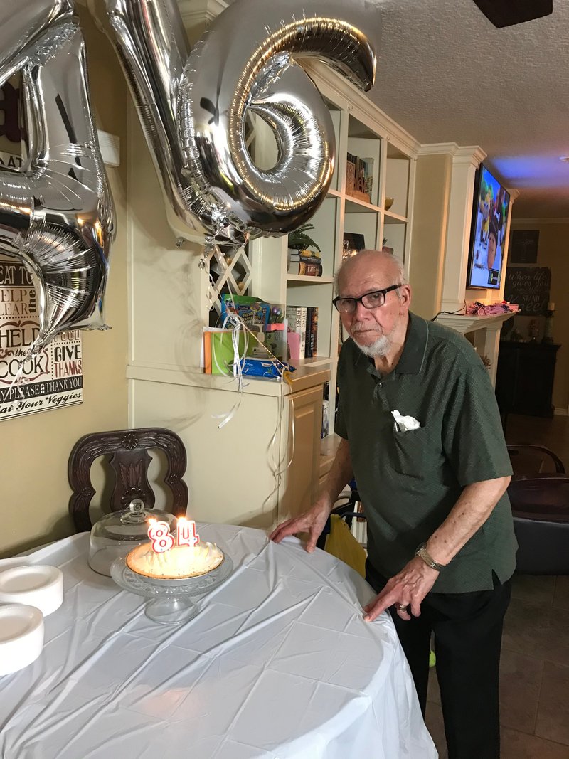 Marco Antonio Carcamo - Photo 49