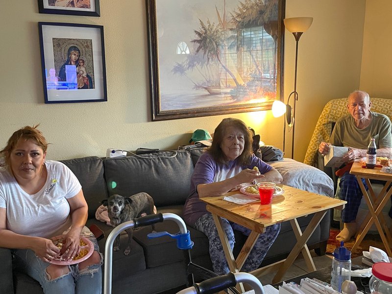 Marco Antonio Carcamo - Photo 53