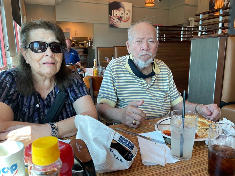 Marco Antonio Carcamo - Photo 55