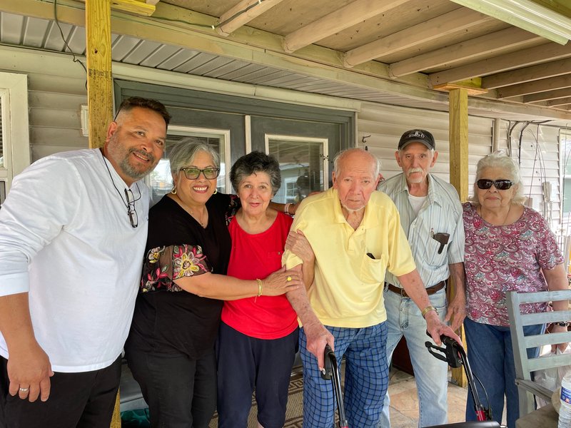 Marco Antonio Carcamo - Photo 58