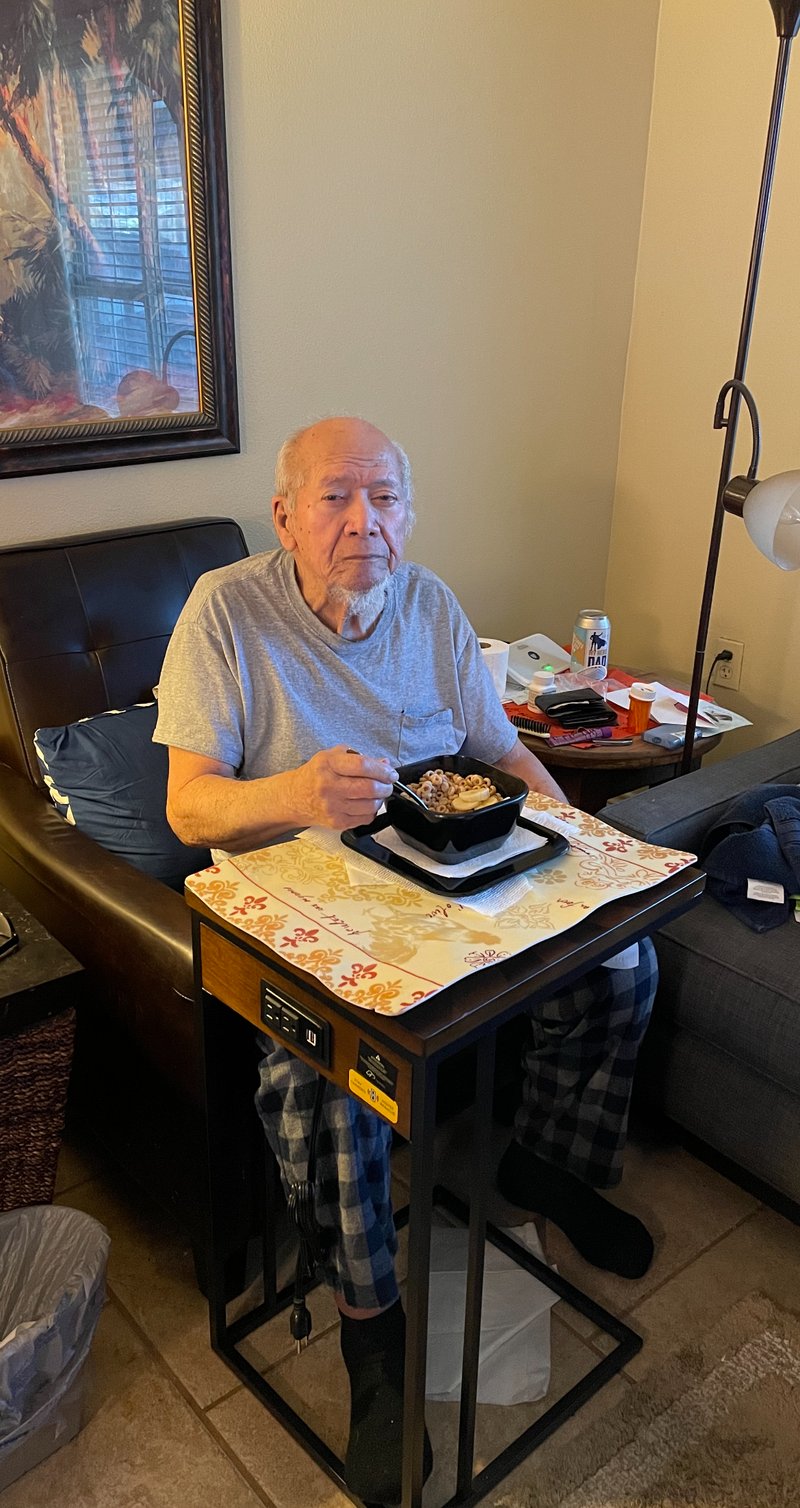 Marco Antonio Carcamo - Photo 57