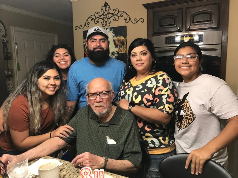 Marco Antonio Carcamo - Photo 60