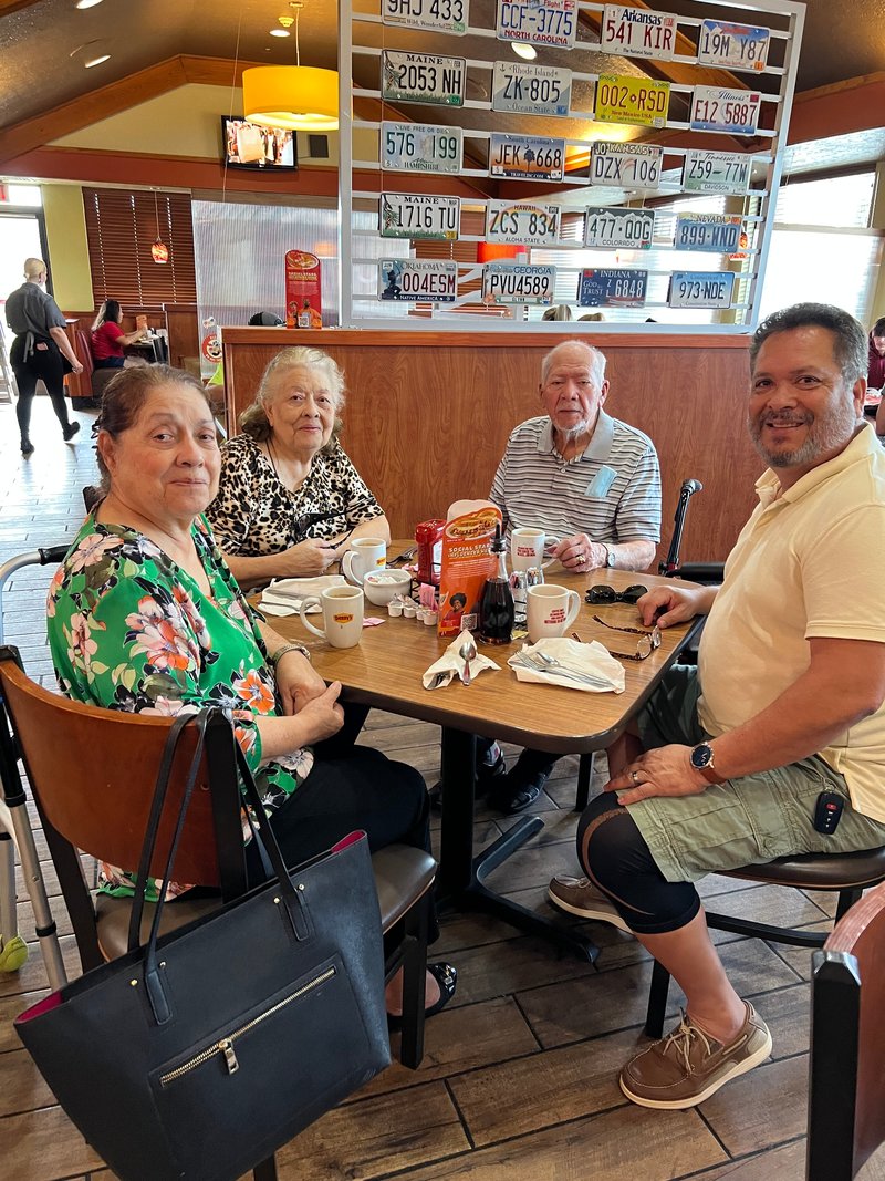 Marco Antonio Carcamo - Photo 61