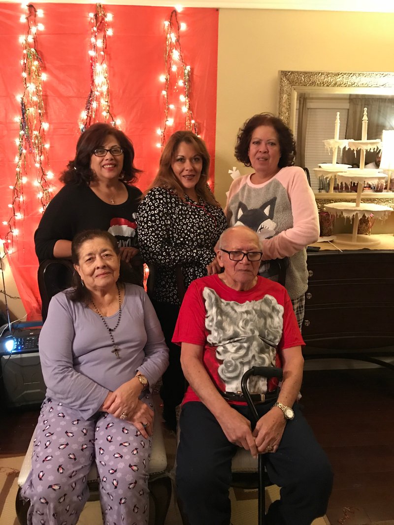 Marco Antonio Carcamo - Photo 63