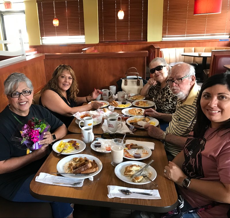 Marco Antonio Carcamo - Photo 62