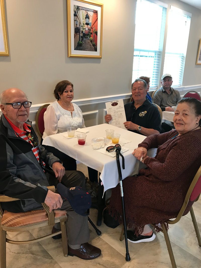 Marco Antonio Carcamo - Photo 65