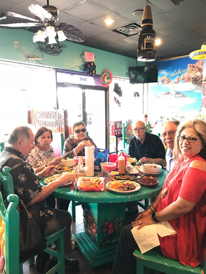 Marco Antonio Carcamo - Photo 69