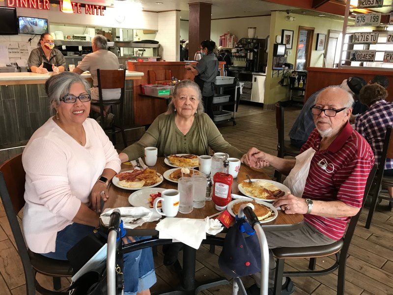 Marco Antonio Carcamo - Photo 66