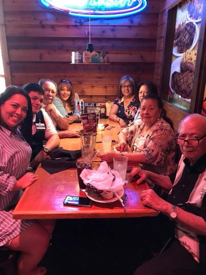 Marco Antonio Carcamo - Photo 76