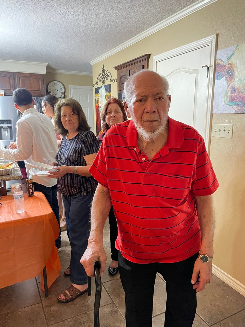 Marco Antonio Carcamo - Photo 79