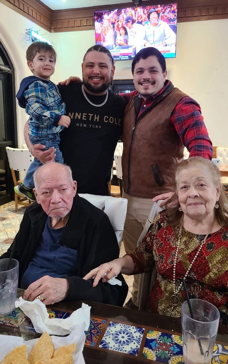 Marco Antonio Carcamo - Photo 82