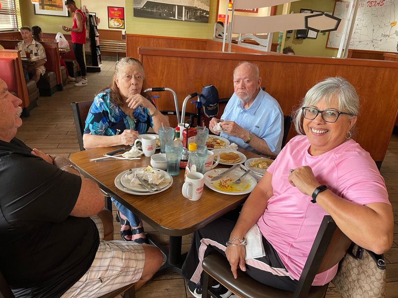 Marco Antonio Carcamo - Photo 85