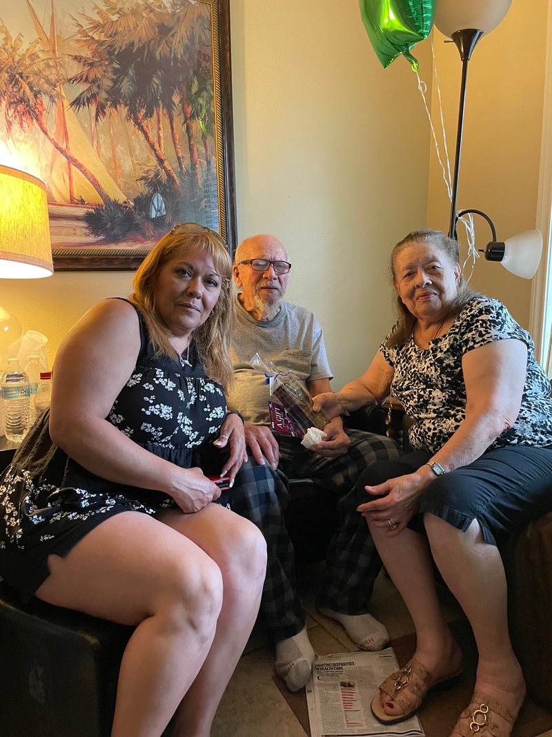 Marco Antonio Carcamo - Photo 86