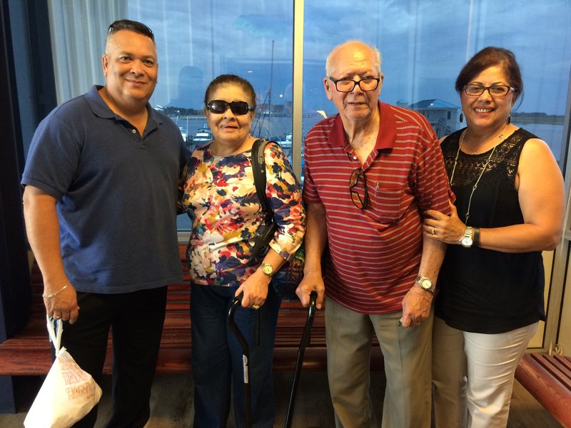 Marco Antonio Carcamo - Photo 81