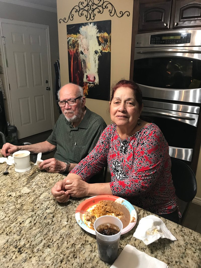 Marco Antonio Carcamo - Photo 87