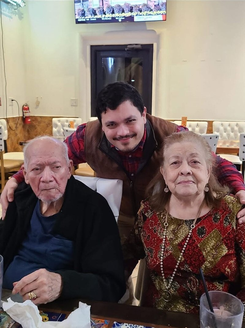 Marco Antonio Carcamo - Photo 90