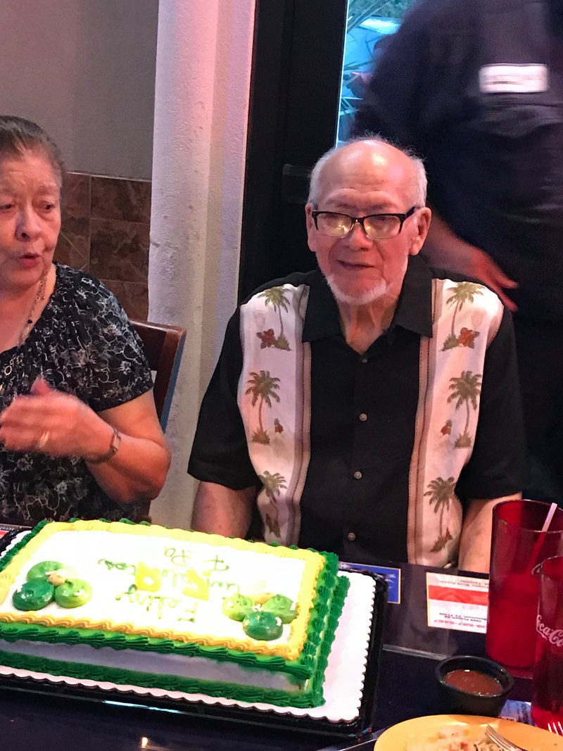 Marco Antonio Carcamo - Photo 88