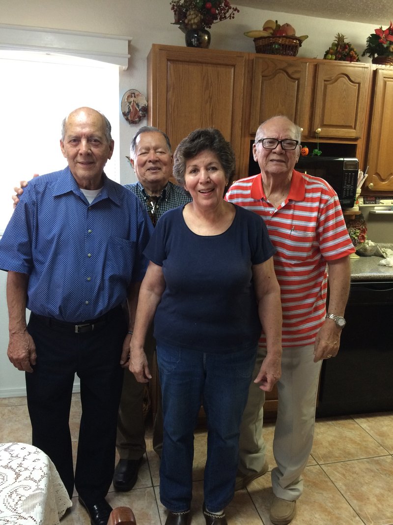 Marco Antonio Carcamo - Photo 91