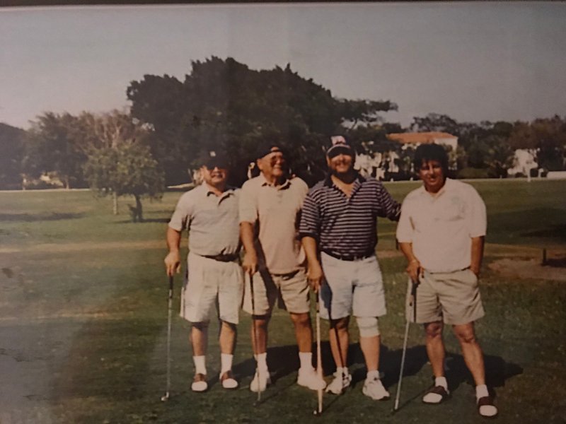 Marco Antonio Carcamo - Photo 92