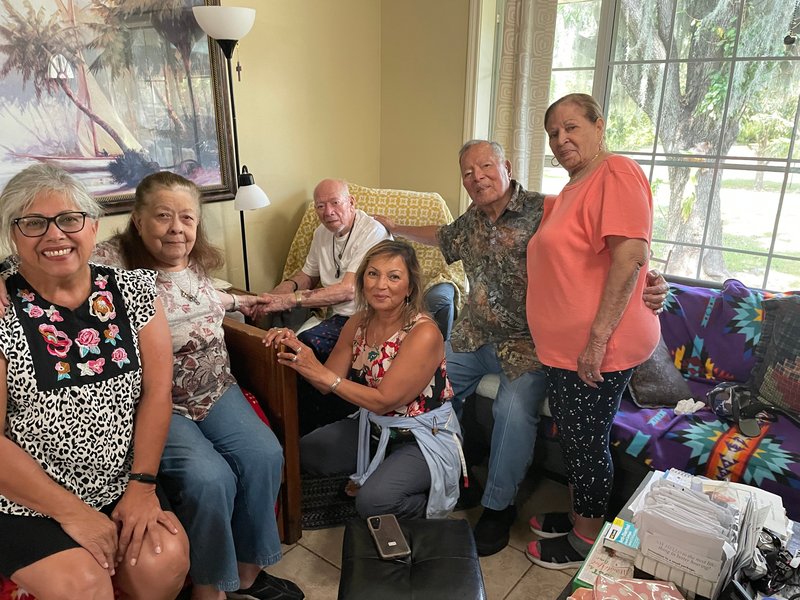 Marco Antonio Carcamo - Photo 100