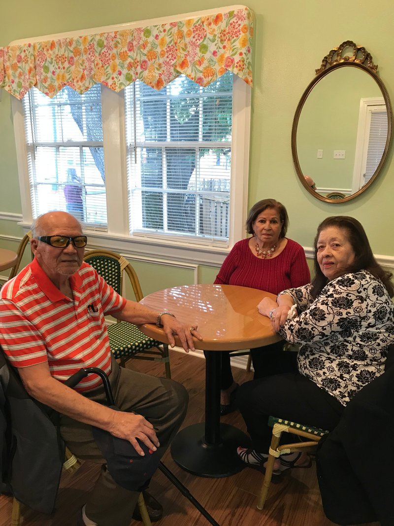 Marco Antonio Carcamo - Photo 104