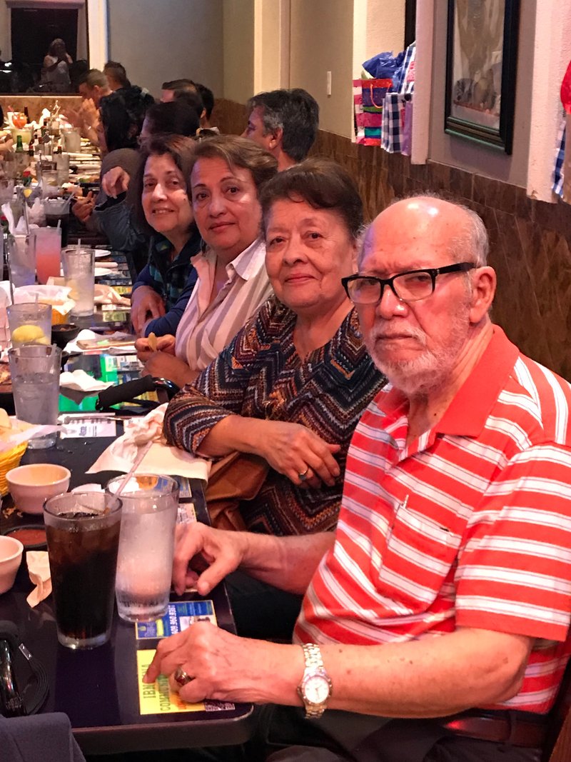 Marco Antonio Carcamo - Photo 106