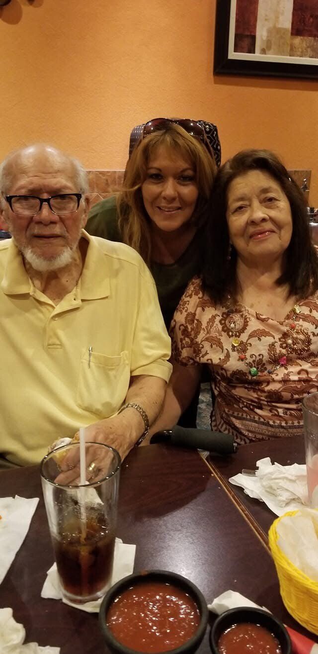 Marco Antonio Carcamo - Photo 107