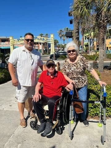 Marco Antonio Carcamo - Photo 108