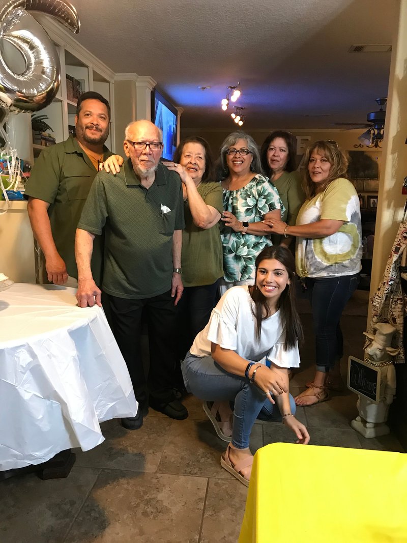 Marco Antonio Carcamo - Photo 109