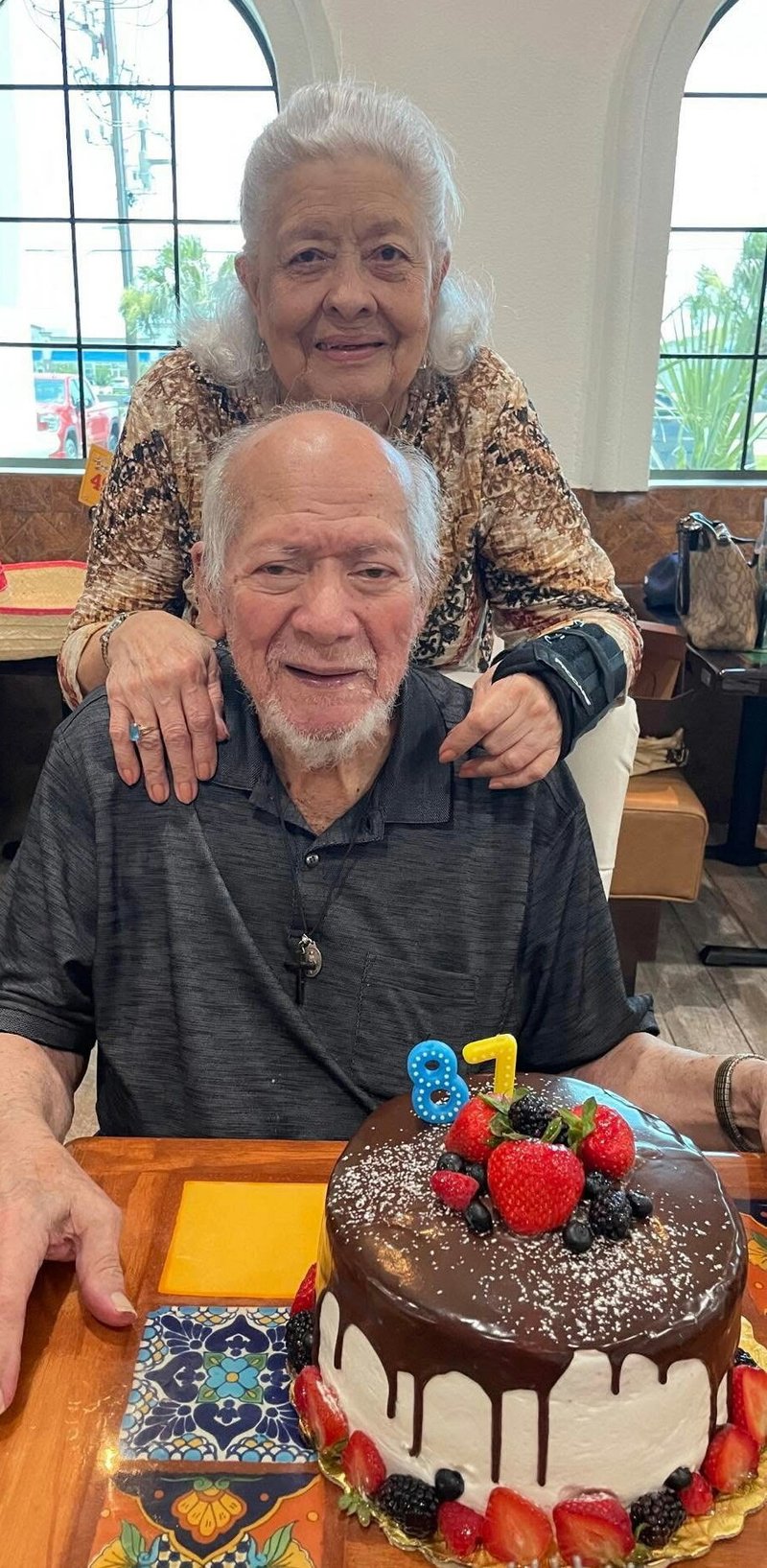 Marco Antonio Carcamo - Photo 111