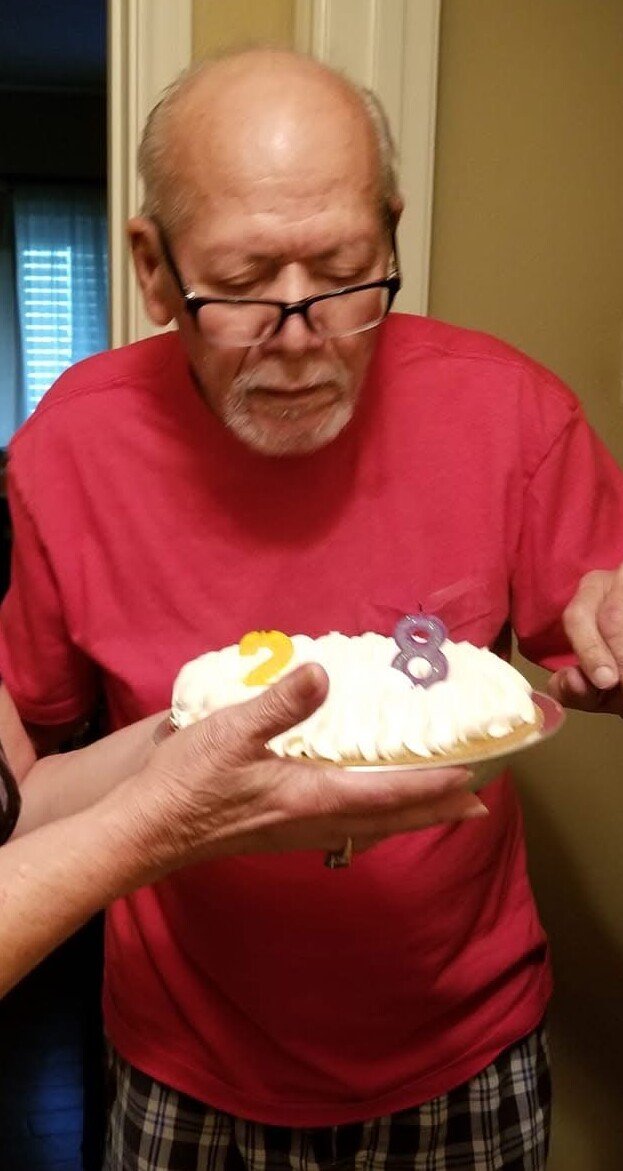 Marco Antonio Carcamo - Photo 114