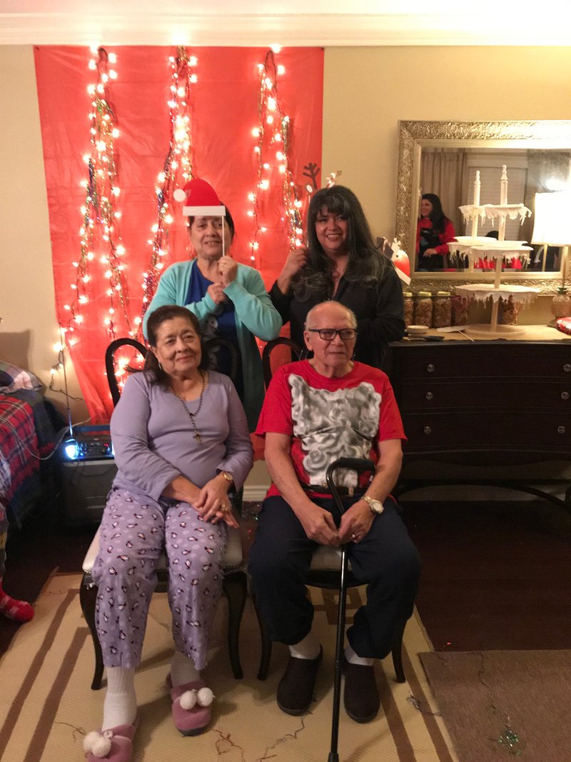 Marco Antonio Carcamo - Photo 113