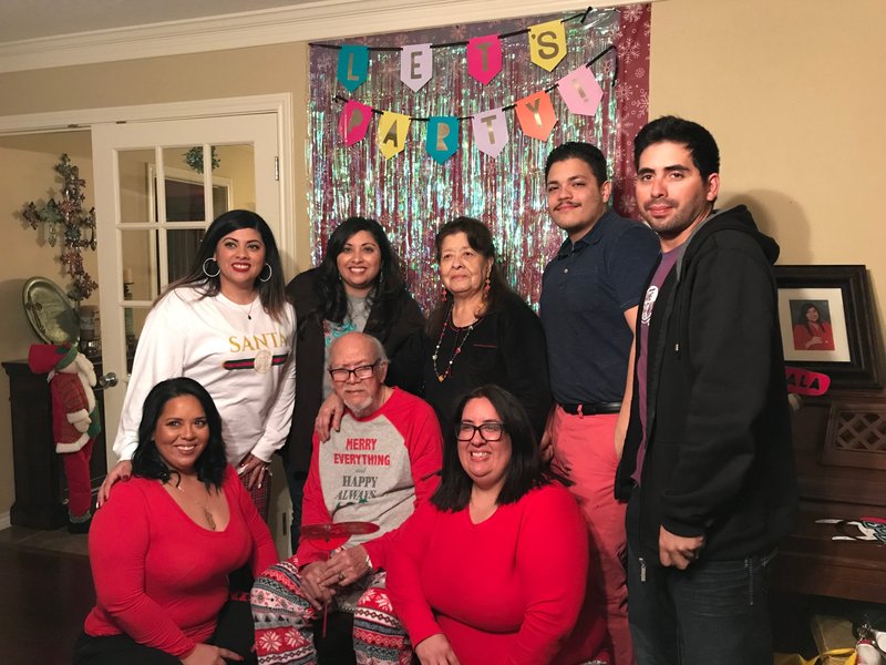 Marco Antonio Carcamo - Photo 120