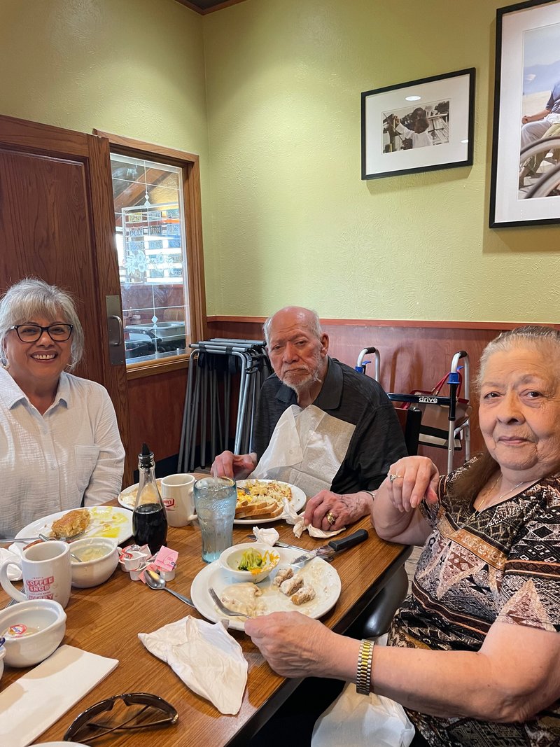 Marco Antonio Carcamo - Photo 121