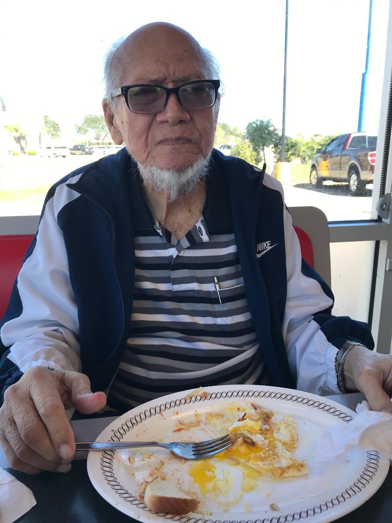 Marco Antonio Carcamo - Photo 122