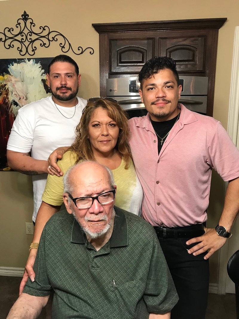 Marco Antonio Carcamo - Photo 124