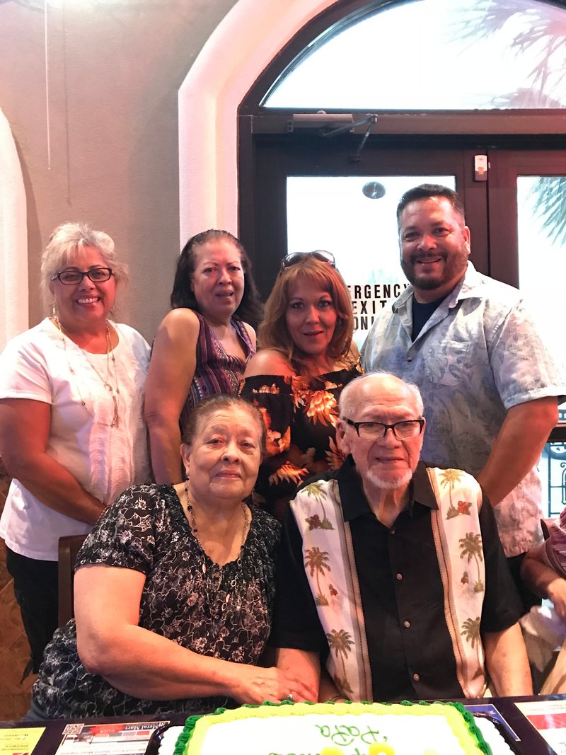 Marco Antonio Carcamo - Photo 131