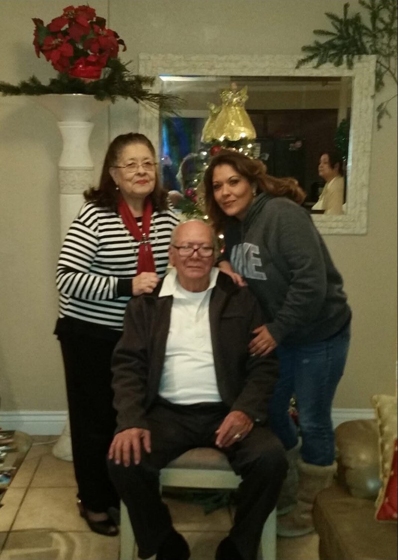 Marco Antonio Carcamo - Photo 132