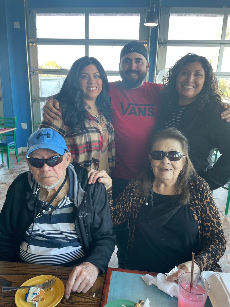 Marco Antonio Carcamo - Photo 133