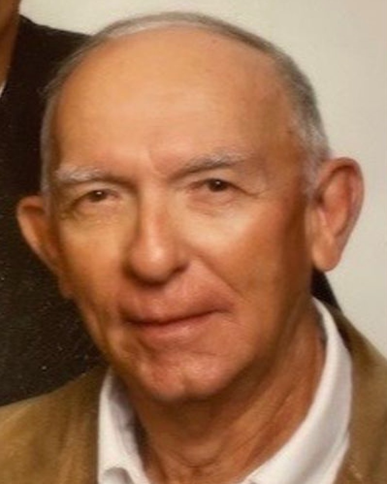 John Richard Rochelle