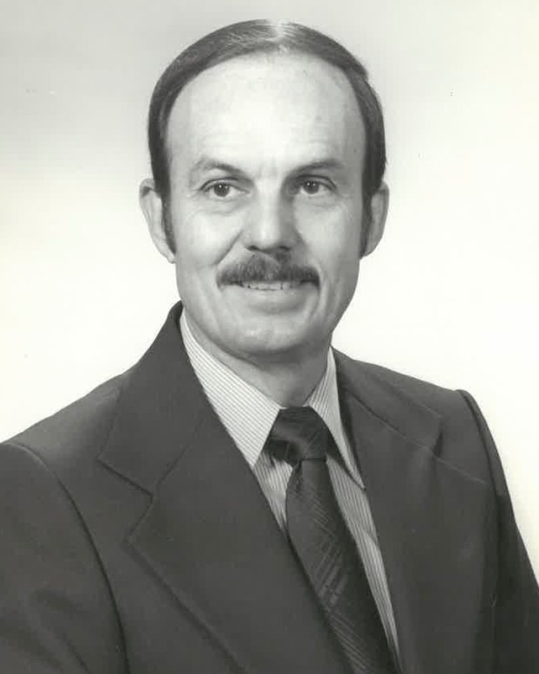 Edward Lee Henry, Jr.