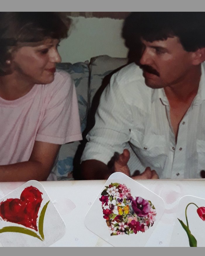 Lillie Lorraine Gordey