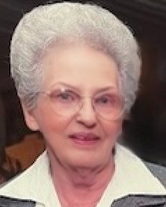 Betty L. Wingate
