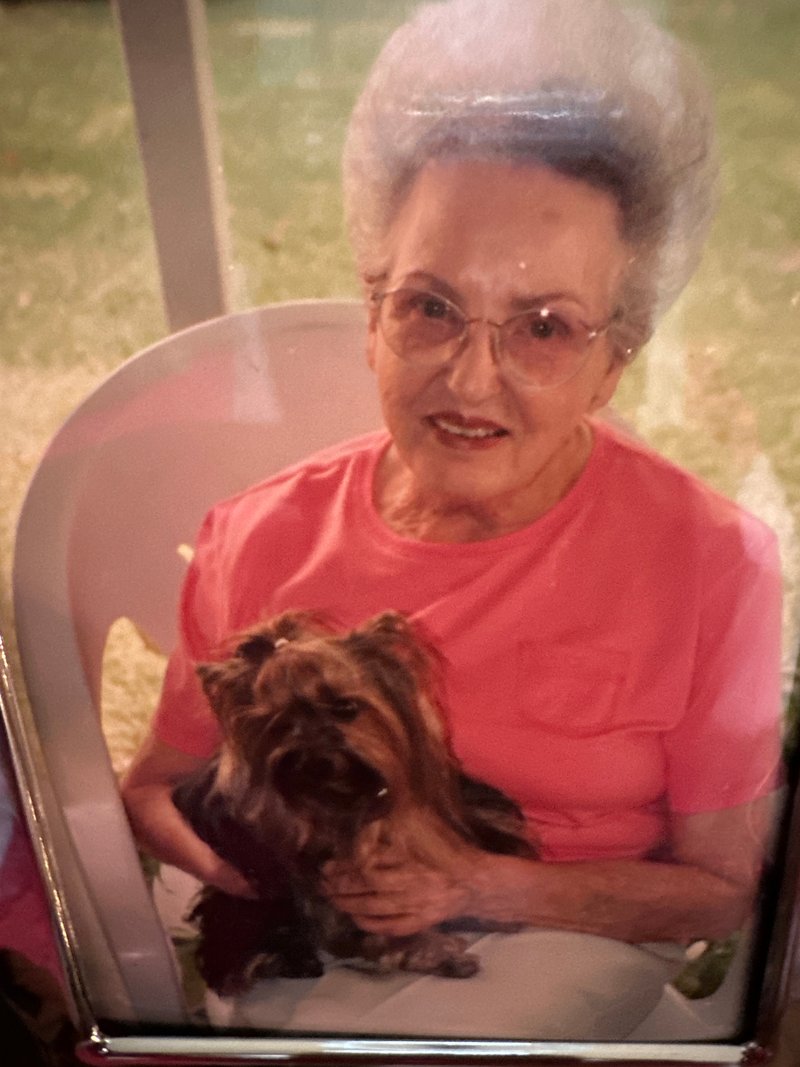 Betty L. Wingate - Photo 5