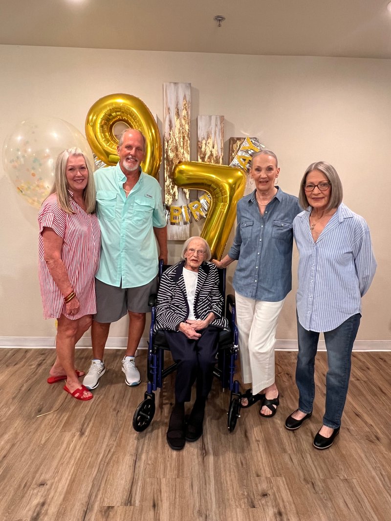 Betty L. Wingate - Photo 7